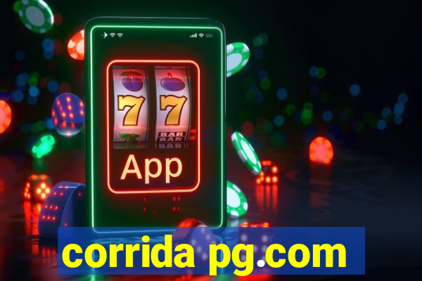 corrida pg.com